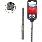 Broca Sds Plus Cruzada Mtx 8 X160