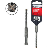 Broca Sds Plus Cruzada Mtx 8 X160