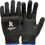 Luva Helanca Kalipso Nylon Pta