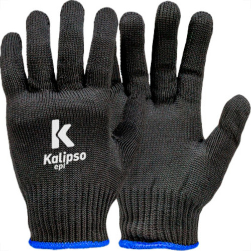Luva Helanca Kalipso Nylon Pta