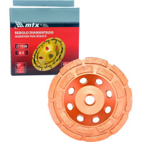 Disco Mtx Desb.Diam.Segm.115Mm