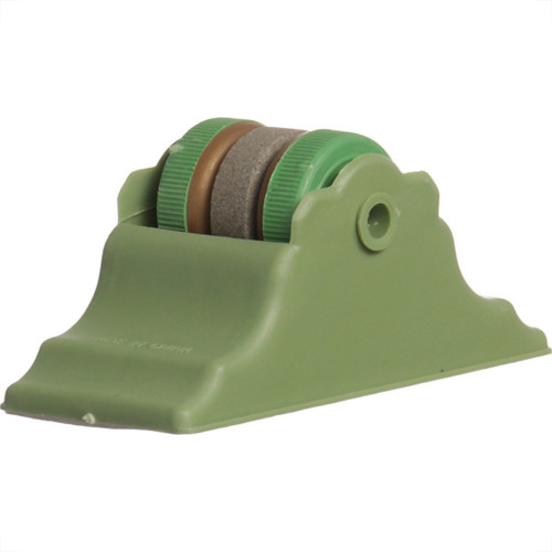Afiador Facas Af86 Western