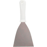 Espatula Chapa Reta Western 120Mm