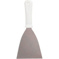 Espatula Chapa Reta Western 120Mm