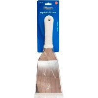 Espatula Chapa Curva Western 90Mm