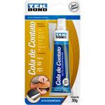 Cola De Contato Tek Bond  30Gr