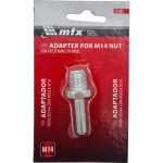Adaptador P/Boina Mtx