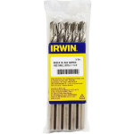 Broca Aco Rapido Irwin S 13/32 - Kit C/5 PC