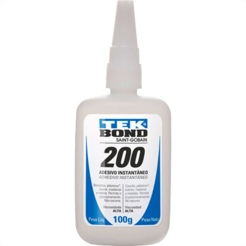 Cola Inst.Tekbond-200 100G