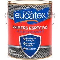 Primer Eucafer 3,6 Branco
