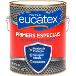 Primer Eucafer 3,6 Cinza