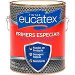 Primer Eucafer 1/4 Cinza
