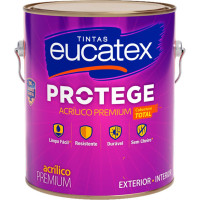 Latex Eucatex Protege Acr 3,6 Brco
