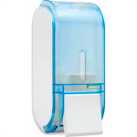 Dispenser Urban Sab.Liquida Comp Azul