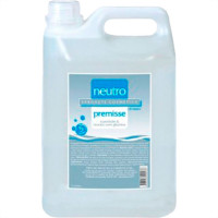 Sabonete Liquida Prem.Glic.Neutro 5Lt