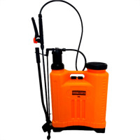 Pulverizador Starfer 16 Lt/Costal