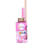 Difusor Cheirinho De Nenem Amz.Rosa