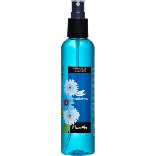 Perfume Amb.Amz.Orvalho 200Ml
