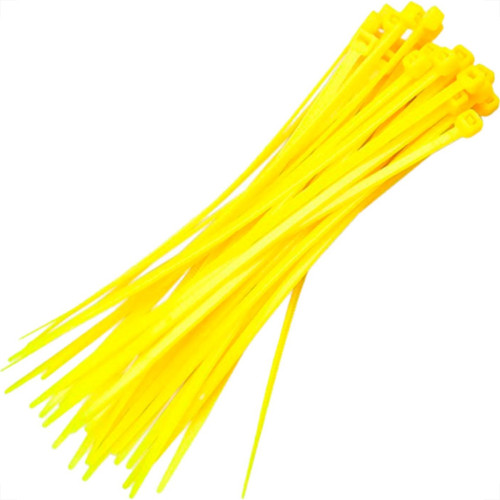 Abracadeira Nylon Starf 3,6X150 C/100 Am