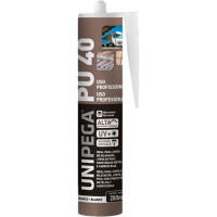 Selante Pu40 Unipega Branco.280Ml