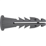 Bucha Fixacao Usaf C/Anel 10 C/500