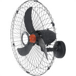 Ventilador Par.Goar 70Cm 270W Biv