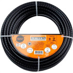 Cabo Aco Starf Pvc Pto 1/8X3/16 25M