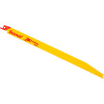 Lamina Sabre Starrett 12''10/14D C/2