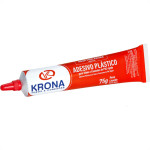Cola Pvc Krona Bisnaga 75G