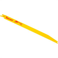 Lamina Sabre Starrett 12'' - 6D C/2