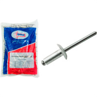 Rebite Rebitop 510 C/ 100