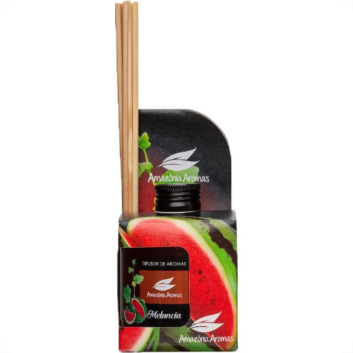 Difusor Aroma Amz.Melancia 270Ml