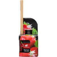 Difusor Aroma Amz.Morango Sil 270Ml
