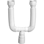 Sifao Sanf.Krona Duplo Pvc