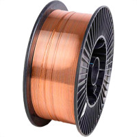 Arame De Solda Mig Elet/Dnv 1,0-15K