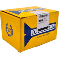Parafuso Allen Cil Jmc Ox.N-5/16X1.1/2