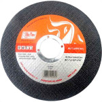 Disco Disfl.Inox/Fer.41/2X1,0-15059 - Kit C/10 UN