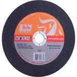 Disco Disfl.Inox/Fer.7 X 1,6 15056 - Kit C/10 UN