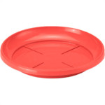 Prato De Vaso Red.Telha Peq-0445