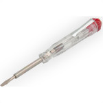 Chave Teste Sparta 130Mm