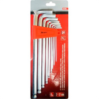 Jg Chave Allen Mtx 2.0 A 12 Ex.Long