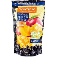 Sabonete Liquida Prem.Alc/Mangueira 450Ml Rf