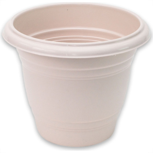 Vaso Pl.Redondo N.17 Areia-9098