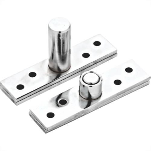 Dobradica Pivotante 885 Silvana Zinc