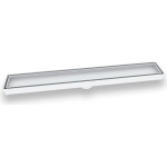 Ralo Invisiv.Linear 5X70 Br-Estrela