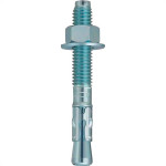 Chumbador. Fixador Bolt Fwa.E 5/8X5 C10