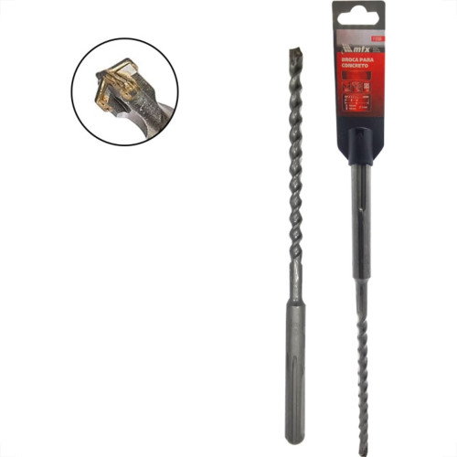Broca Sds.Max Mtx 12 X 540
