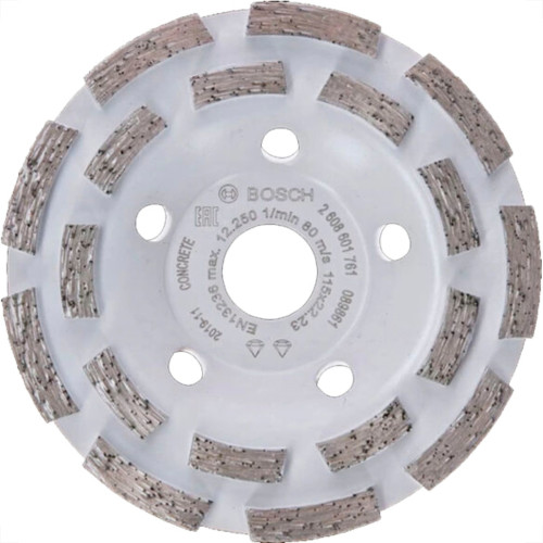 Disco Bosch Desb.Diam.Sg.Conc.115Mm
