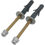 Parafuso Sanit.Bognar Inox.12 C/20