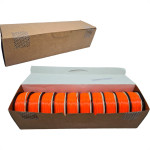 Linha P/Ped.Trevo Ny.Lj.100Mt - Kit C/10 UN